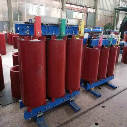 景泰SCB10-250KVA干式变压器