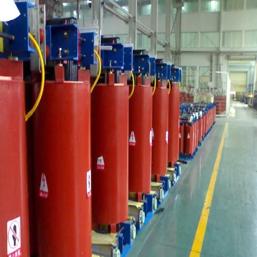 景泰SCB10-200KVA干式变压器
